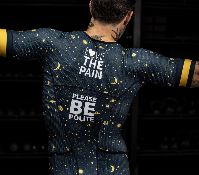 The Stars Are Out Aero