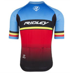 Spider summer Short Sleeve MTB set Quick dry Bicycle