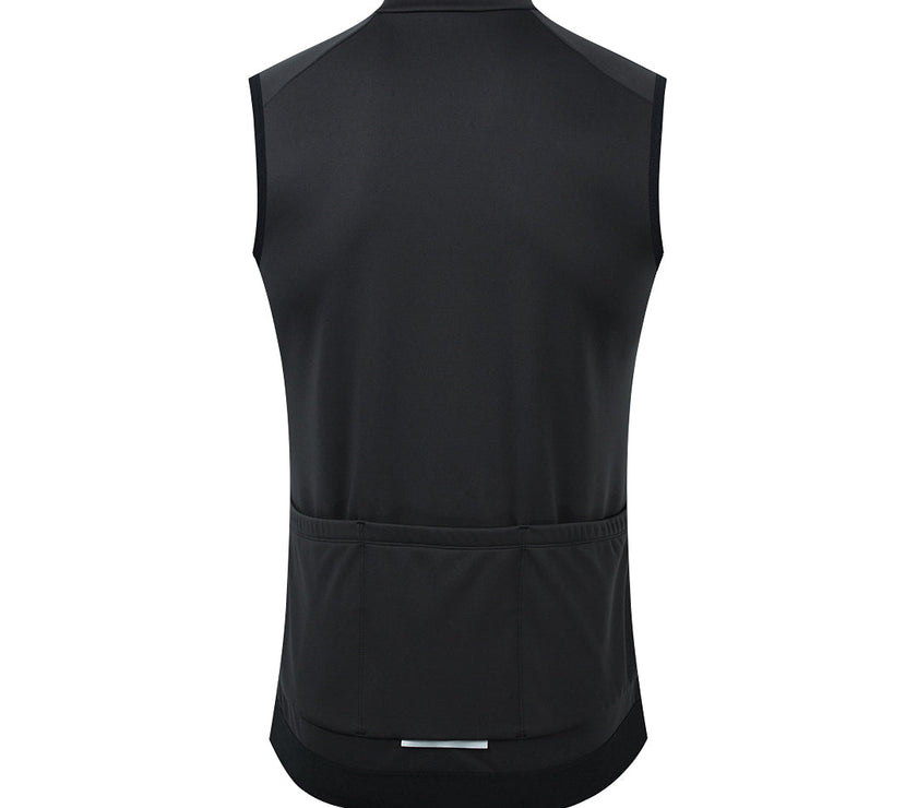 Winter Fleece Sleeveless Warme Vest