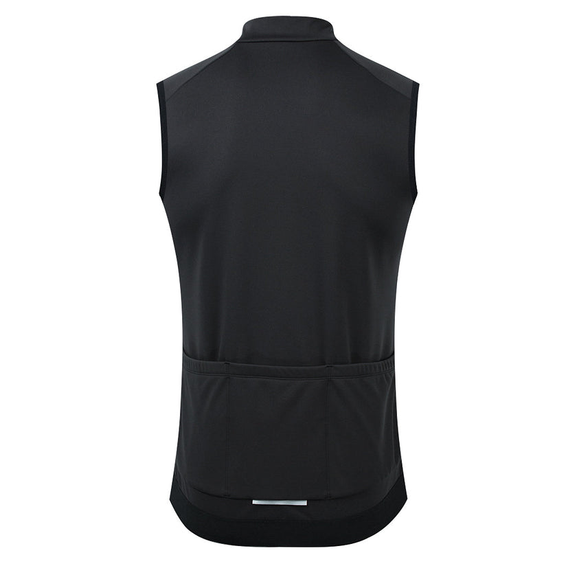 Winter Fleece Sleeveless Warme Vest