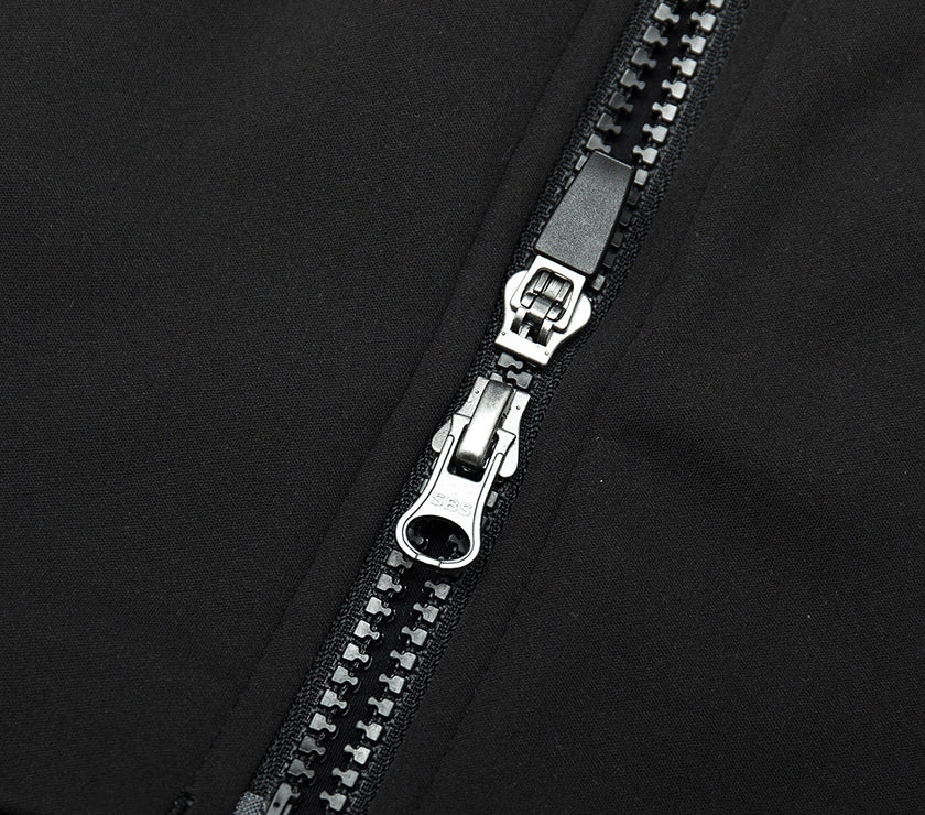 Winter Fleece Sleeveless Warme Vest