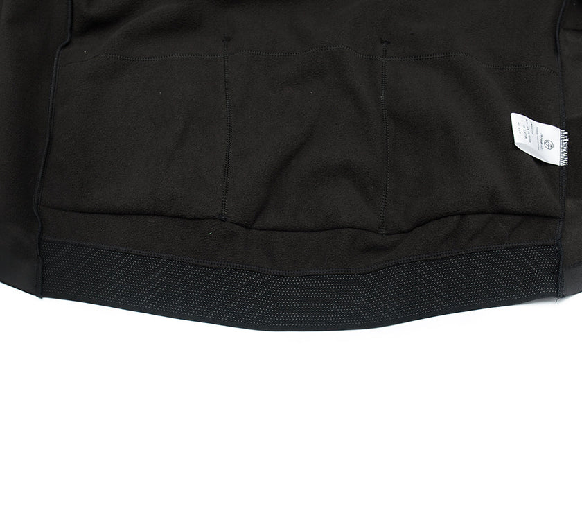 Winter Fleece Sleeveless Warme Vest