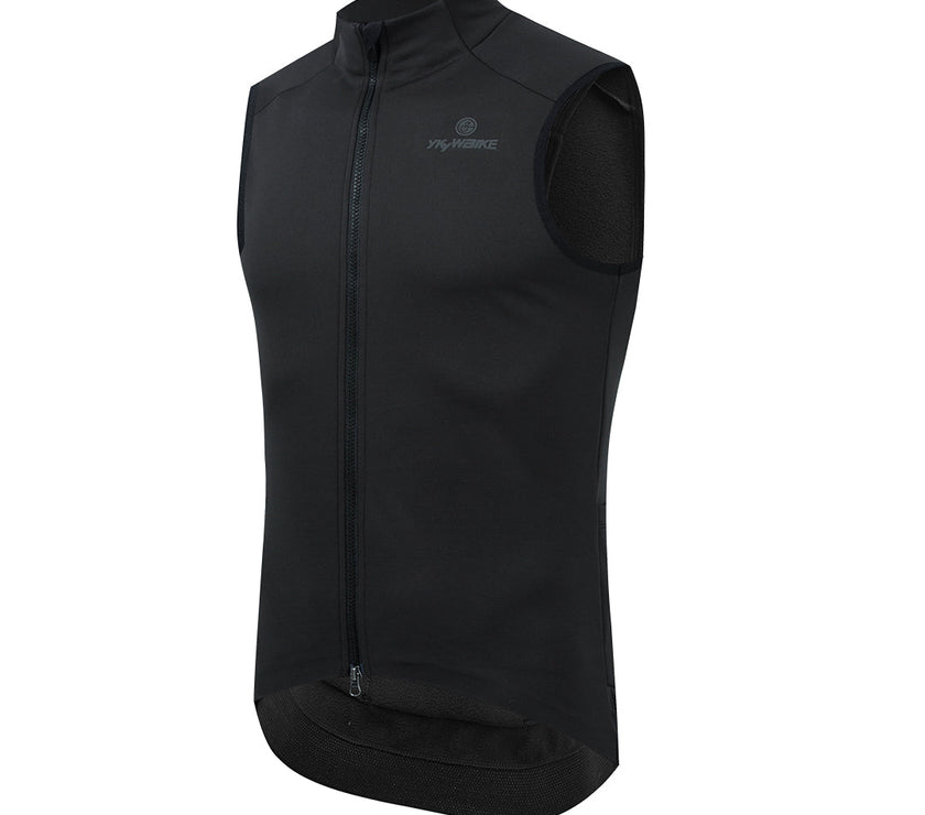 Winter Fleece Sleeveless Warme Vest