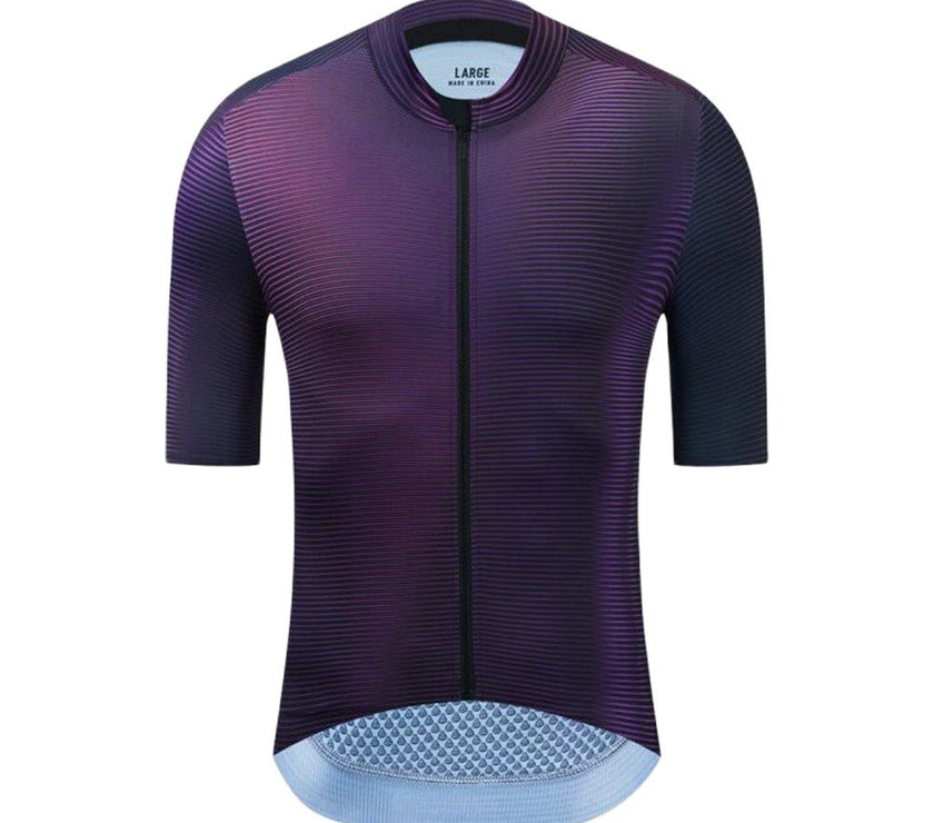 PRO Short Sleeve Cycling Jersey MAN