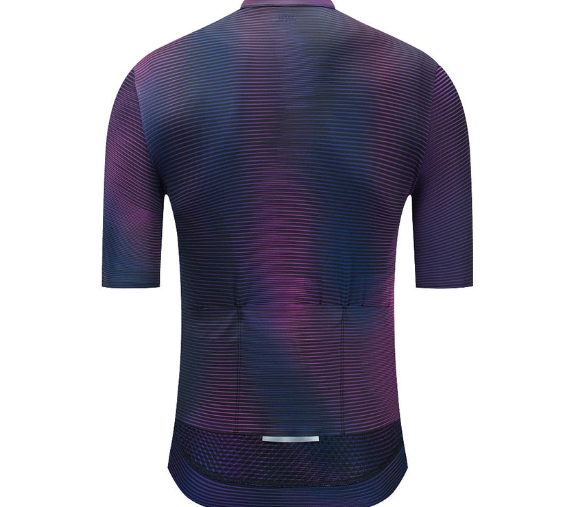 PRO Short Sleeve Cycling Jersey MAN
