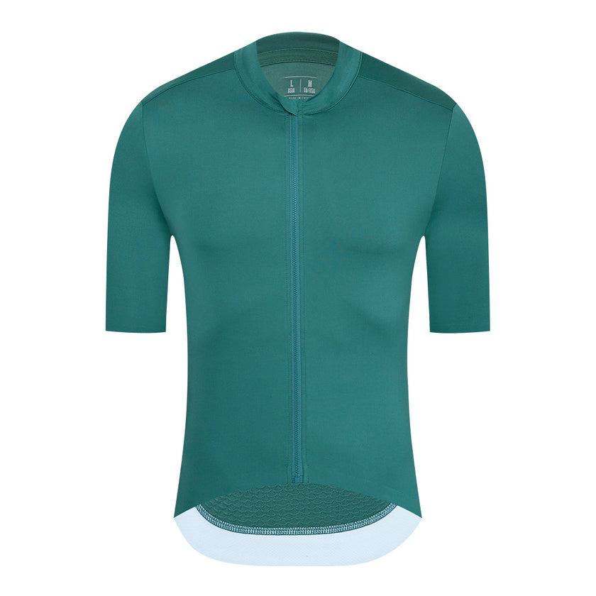 Man Mountain Bike Cycling Jersey
