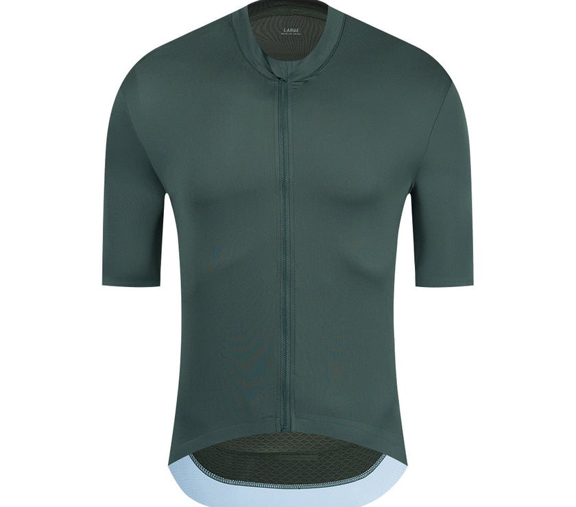 Man Mountain Bike Cycling Jersey