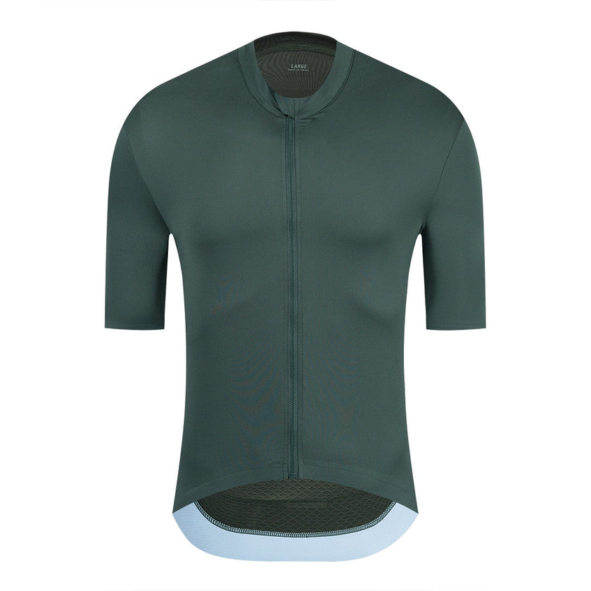 Man Mountain Bike Cycling Jersey