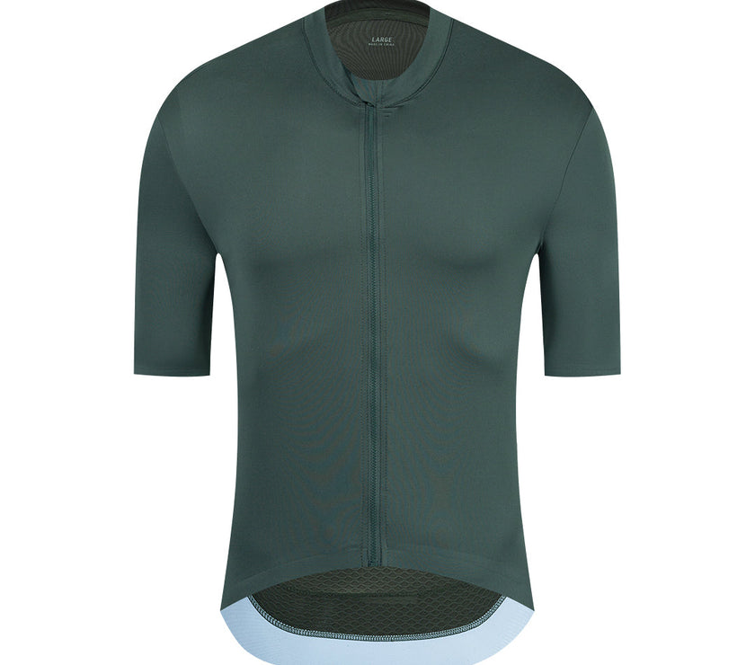 Man Mountain Bike Cycling Jersey