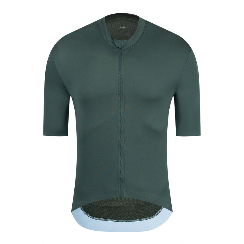 Man Mountain Bike Cycling Jersey