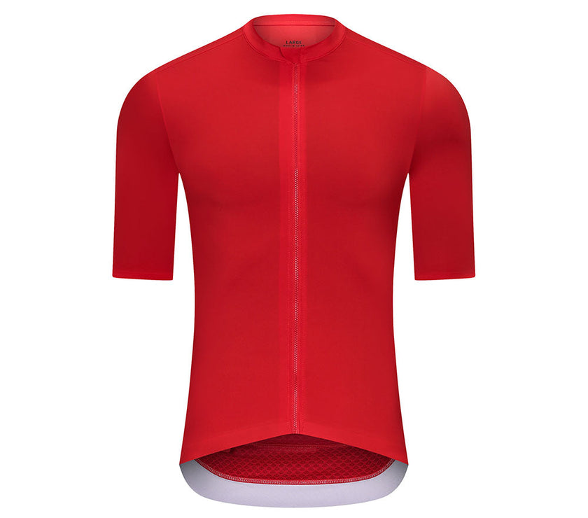 Man Mountain Bike Cycling Jersey