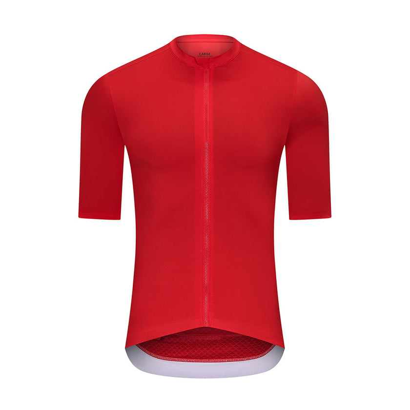 Man Mountain Bike Cycling Jersey