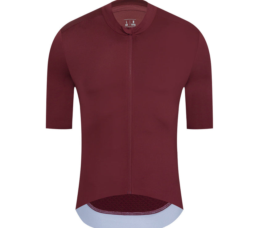 Man Mountain Bike Cycling Jersey