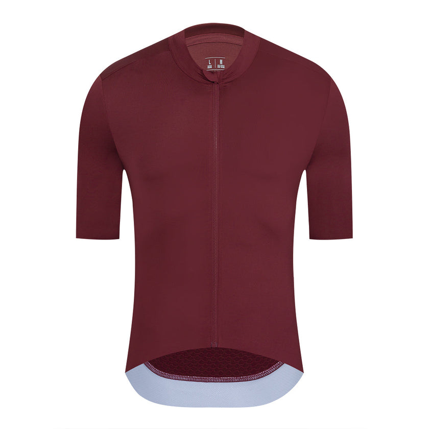 Man Mountain Bike Cycling Jersey