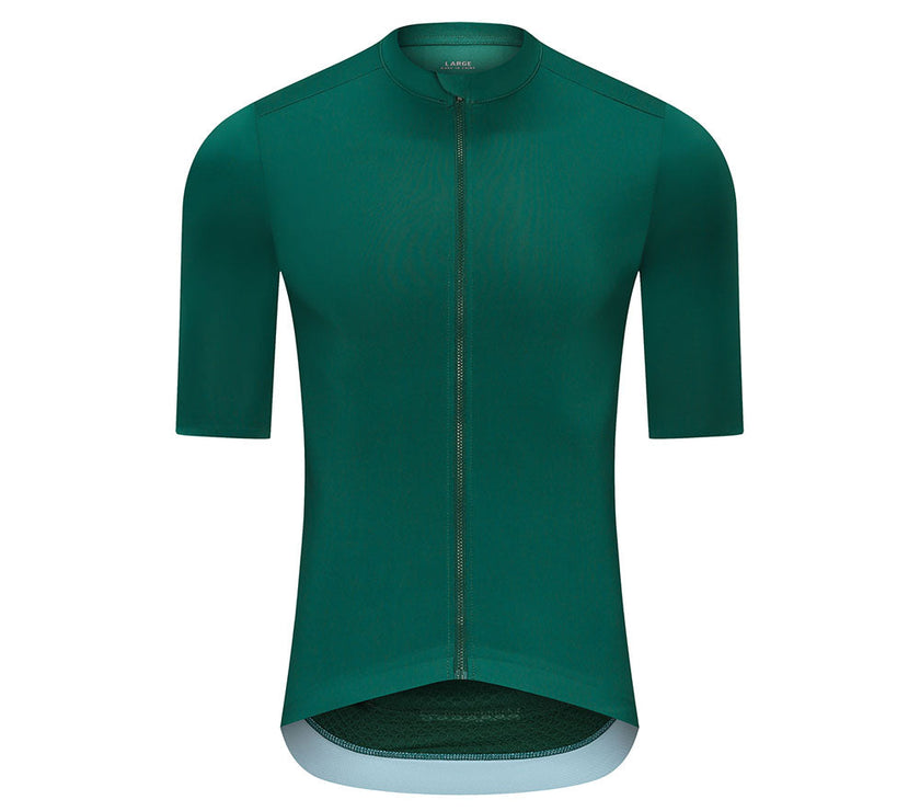Man Mountain Bike Cycling Jersey