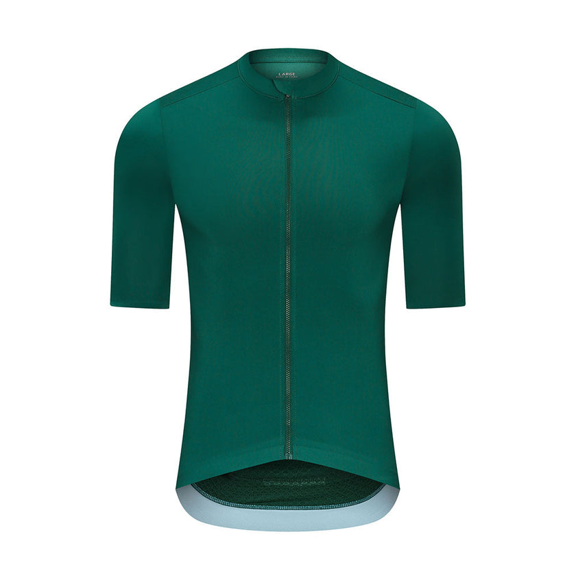 Man Mountain Bike Cycling Jersey
