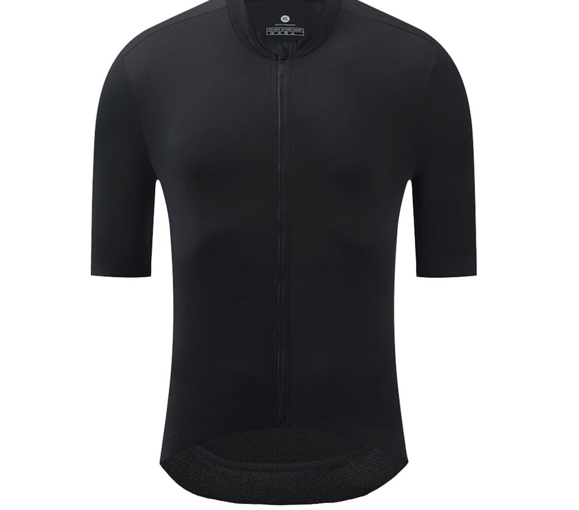 Man Mountain Bike Cycling Jersey