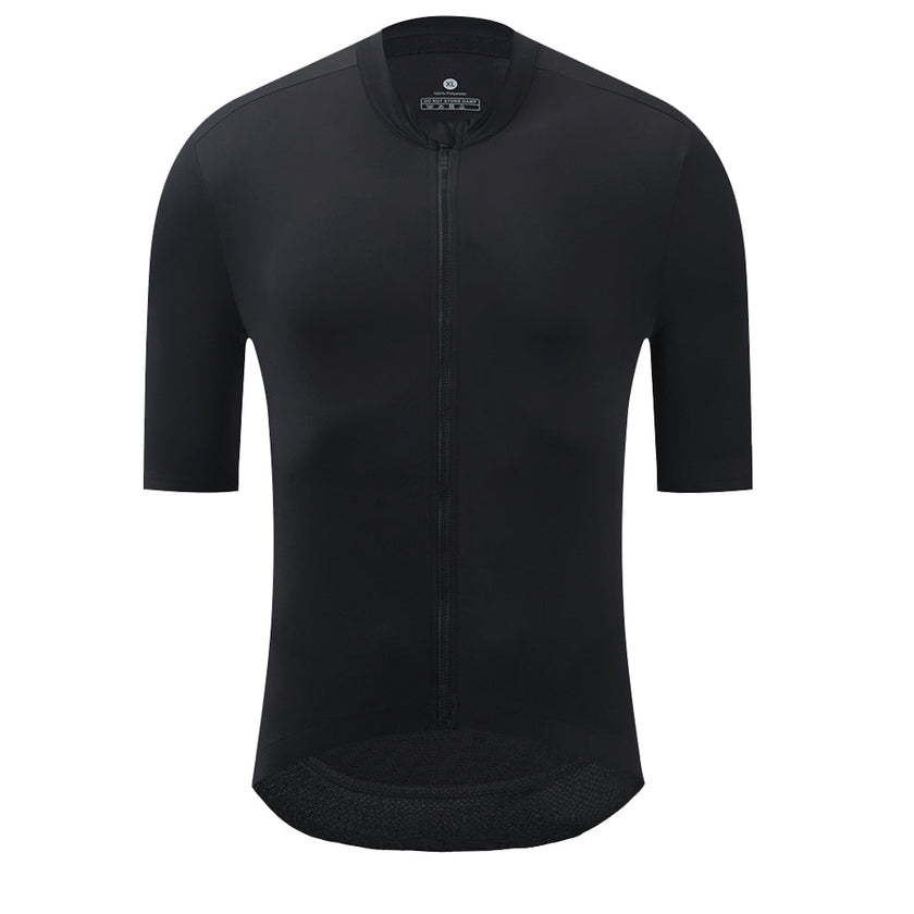 Man Mountain Bike Cycling Jersey