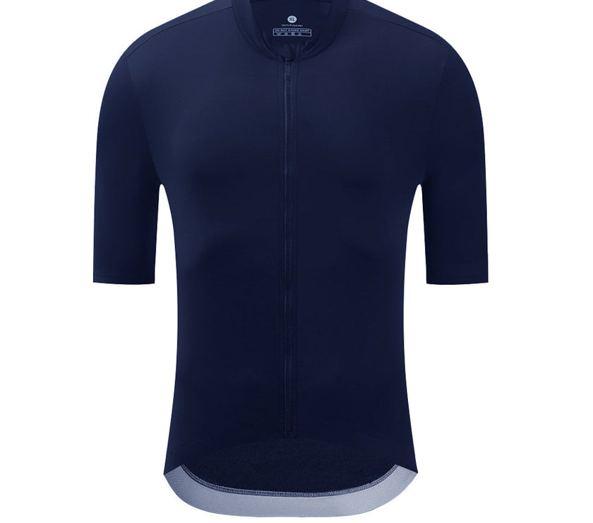 Man Mountain Bike Cycling Jersey