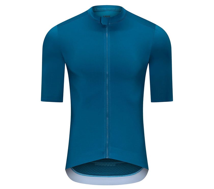 Man Mountain Bike Cycling Jersey
