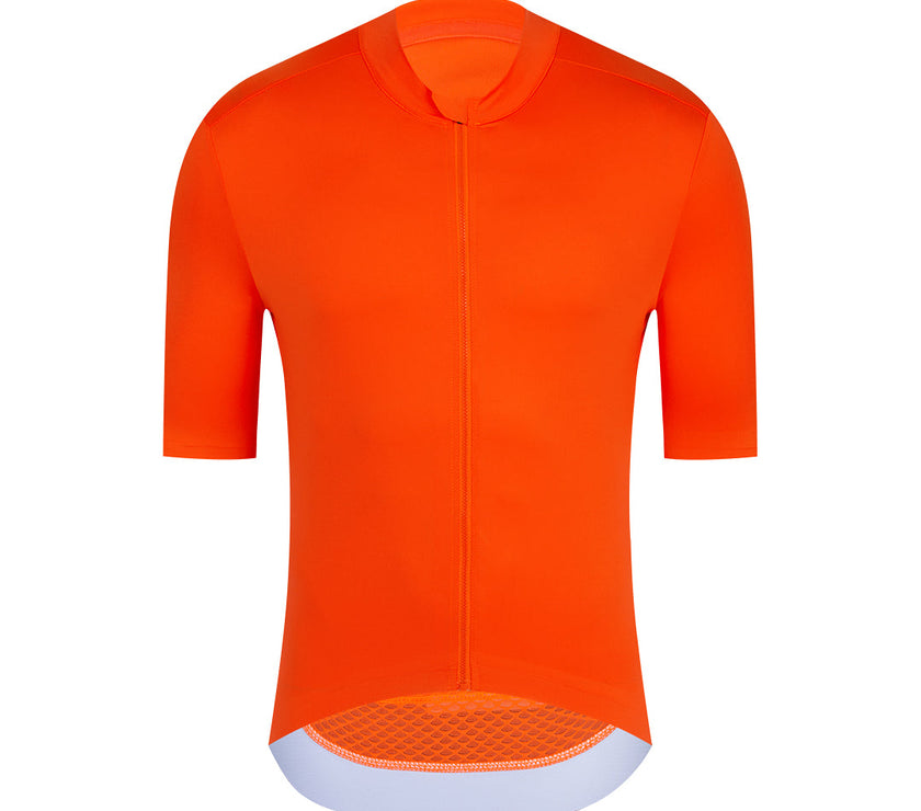 Man Mountain Bike Cycling Jersey