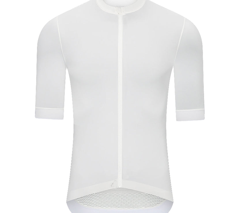Short Sleeve Breathable Quick Dry Cycling Jersey