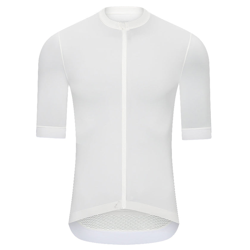 Short Sleeve Breathable Quick Dry Cycling Jersey