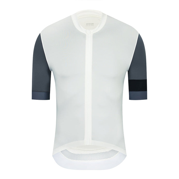 Short Sleeve Breathable Quick Dry Cycling Jersey