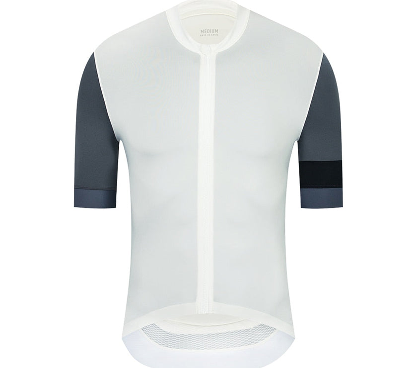 Short Sleeve Breathable Quick Dry Cycling Jersey