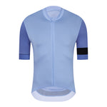 Short Sleeve Breathable Quick Dry Cycling Jersey