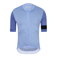 Short Sleeve Breathable Quick Dry Cycling Jersey