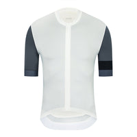 Short Sleeve Breathable Quick Dry Cycling Jersey