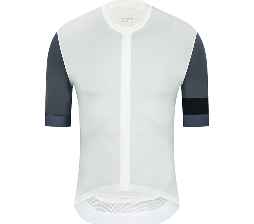 Short Sleeve Breathable Quick Dry Cycling Jersey