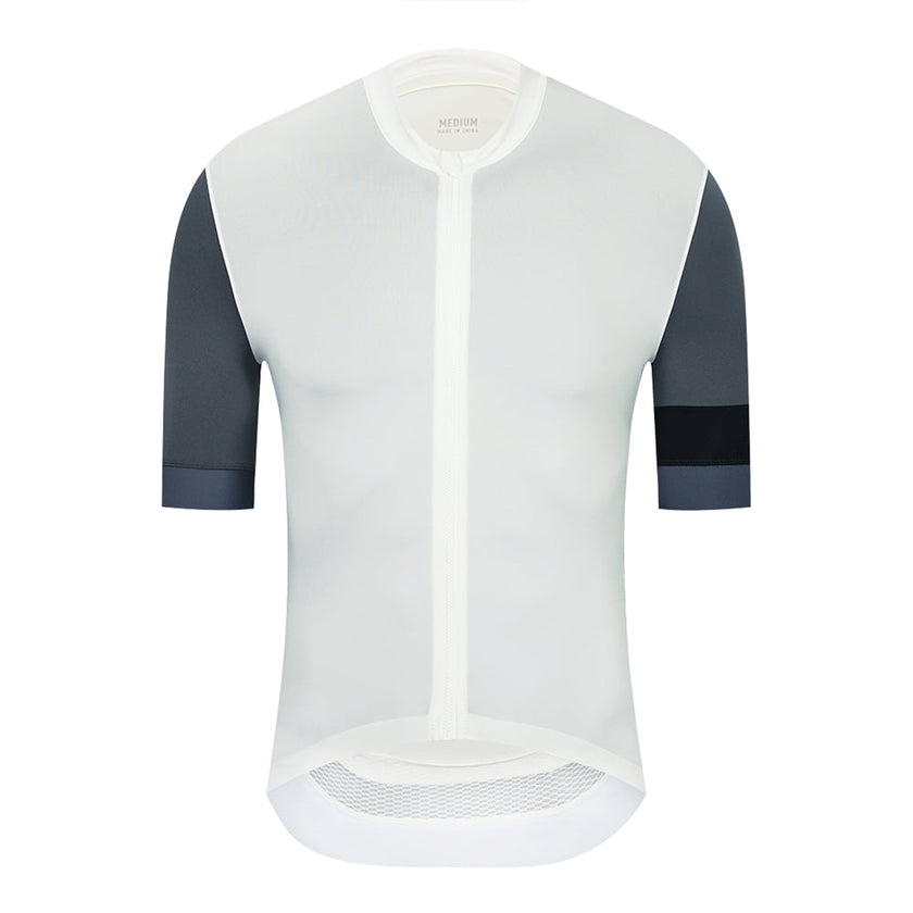 Short Sleeve Breathable Quick Dry Cycling Jersey