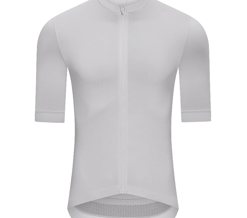 Short Sleeve Breathable Quick Dry Cycling Jersey