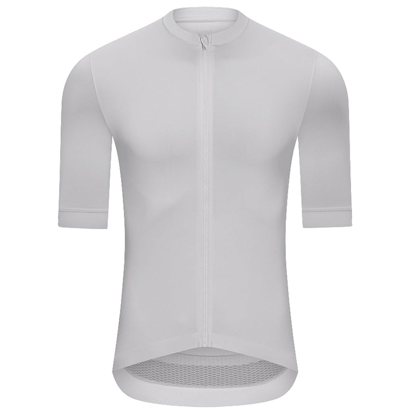 Short Sleeve Breathable Quick Dry Cycling Jersey