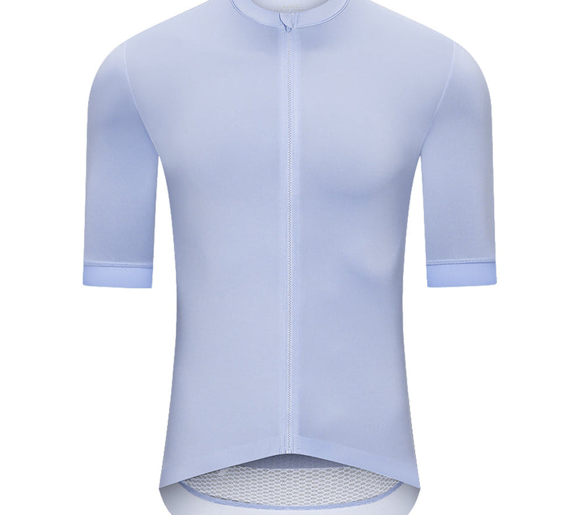 Short Sleeve Breathable Quick Dry Cycling Jersey
