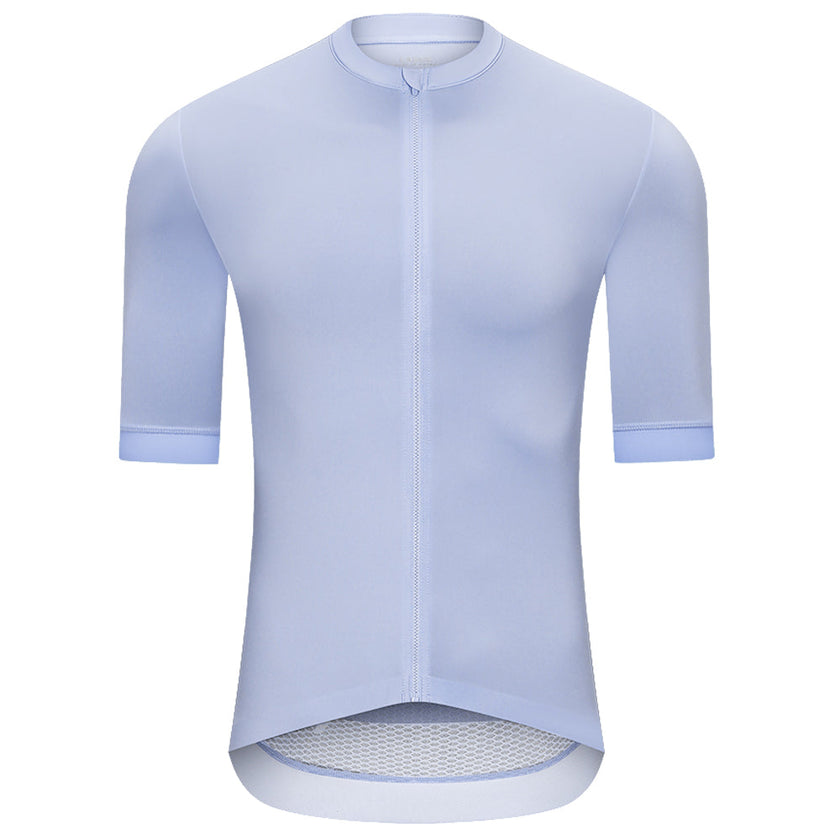 Short Sleeve Breathable Quick Dry Cycling Jersey