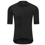 Short Sleeve Breathable Quick Dry Cycling Jersey