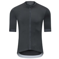 Short Sleeve Breathable Quick Dry Cycling Jersey