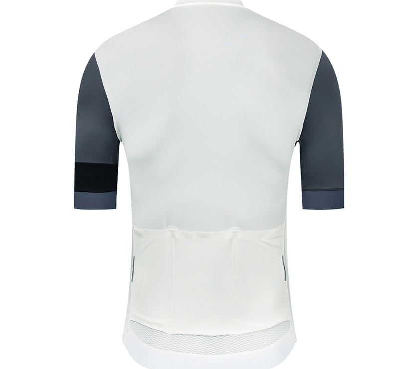 Short Sleeve Breathable Quick Dry Cycling Jersey
