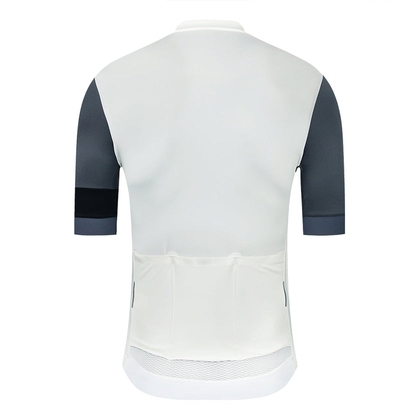 Short Sleeve Breathable Quick Dry Cycling Jersey