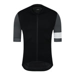 Short Sleeve Breathable Quick Dry Cycling Jersey