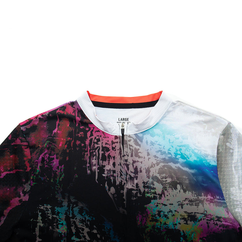 Short Sleeve RoadCycling Jersey LIMITED EDITION