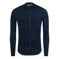 Long Sleeve Slim Pro Team Cycling Jersey