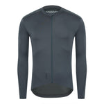 Long Sleeve Slim Pro Team Cycling Jersey