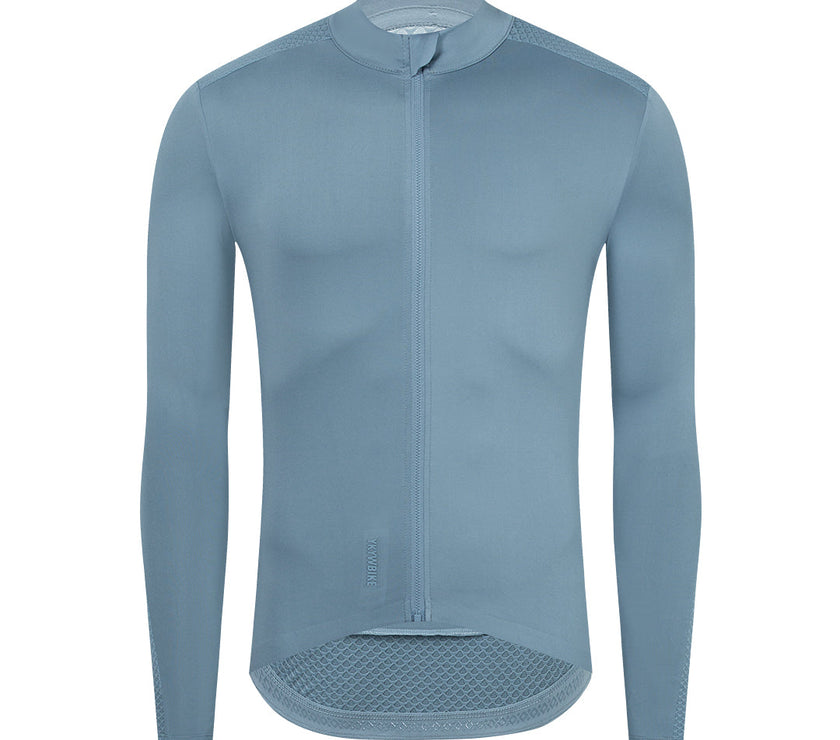 Autumn Pro Long Sleeve Race Jersey