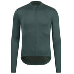 Autumn Pro Long Sleeve Race Jersey