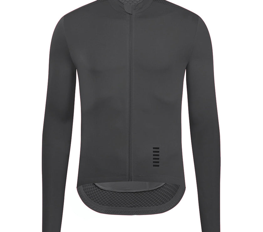 Autumn Pro Long Sleeve Race Jersey