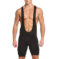 Lycra Breathable Cycling Bib Shorts